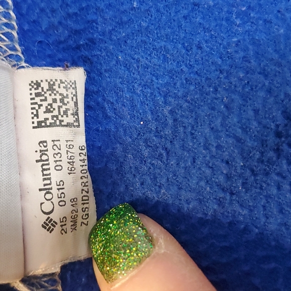 Columbia Jacket - Picture 11 of 14